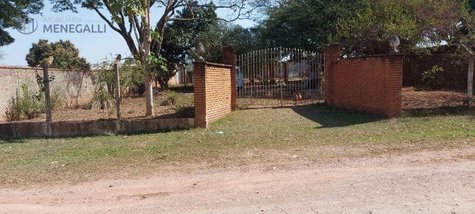 land_lot em Estrada Arthur Semmler Tietz, Itaperu - Piracicaba - SP