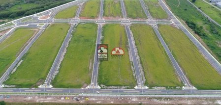 land_lot em Avenida Barbacena, Jardim Ismênia - São José dos Campos - SP