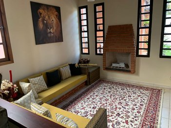 house em Rua dos Girassóis, Flórida - Praia Grande - SP