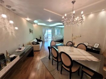 apartment em Rua Congo, Jardim Bonfiglioli - Jundiaí - SP