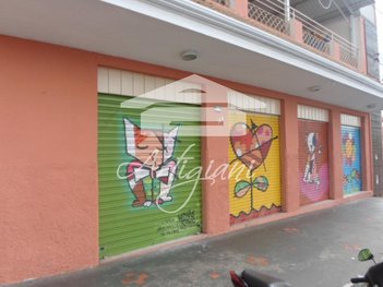 business em Treze de Maio, Centro - Mogi Guaçu - SP