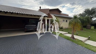 house em Rua José Konhevalik, Recanto Santa Andréa - Cambé - PR