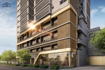 apartment em Rua Acuruí, Vila Formosa - São Paulo - SP