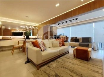 apartment em Rua Emboaçava, Parque da Mooca - São Paulo - SP