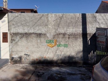land_lot em Rua Paulo Victor Trevisan, Jardim Turmalina - Sorocaba - SP