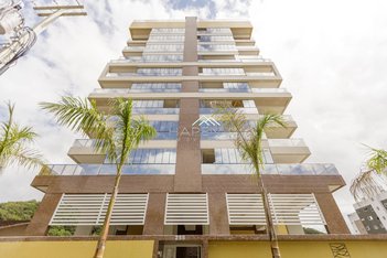 apartment em Rua Irati, Centro - Guaratuba - PR