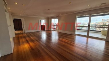 apartment em Alameda dos Tupiniquins, Planalto Paulista - São Paulo - SP