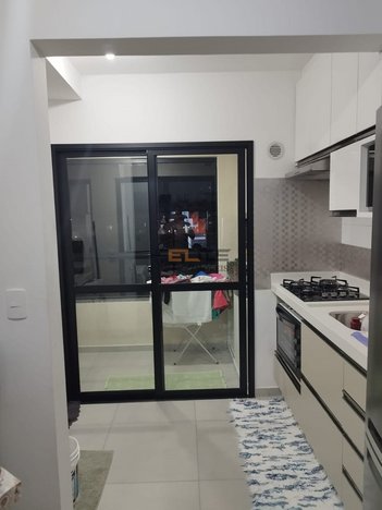 apartment em Rua Otávio Marcelino Martins, Nova Palhoça - Palhoça - SC