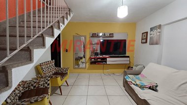 house em Rua Melanda, Jardim Jaraguá - São Paulo - SP