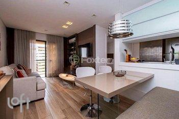 apartment em Alameda Franca, Jardim América - São Paulo - SP