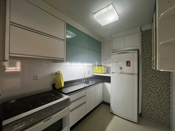 apartment em Praça Quinze de Novembro, Centro - Torres - RS