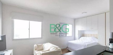 apartment em Rua Adolfo Gordo, Campos Elíseos - São Paulo - SP