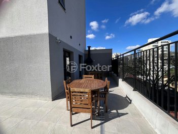 apartment em Rua Jaci, Chácara Inglesa - São Paulo - SP