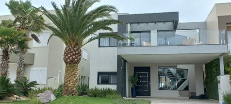 house em Avenida Diamante, Rainha do Mar - Xangri-Lá - RS