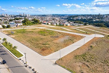 land_lot em Rua Francisco Steffli, Nossa Senhora de Fátima - Caxias do Sul - RS