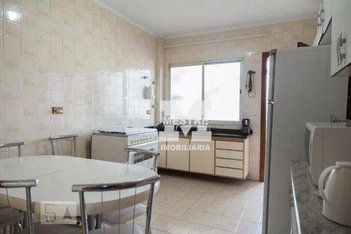 apartment em Rua Clarice, Jardim Guimarães - Guarulhos - SP