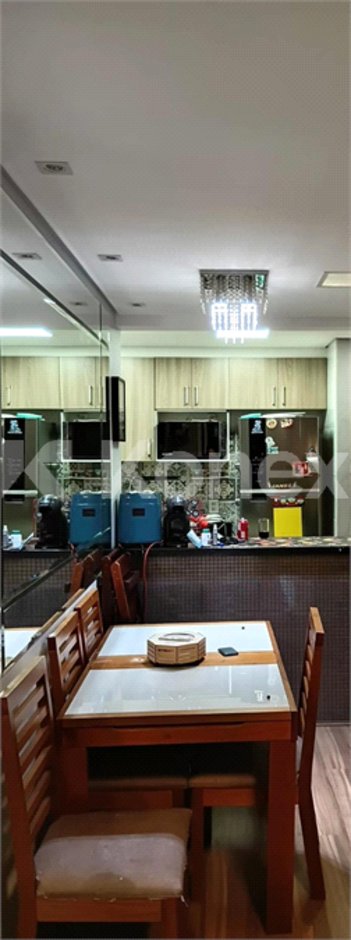 apartment em Rua Professor Marcondes Domingues, Parada Inglesa - São Paulo - SP