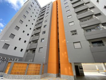 apartment em Rua Angatuba, Vila São Pedro - Santo André - SP