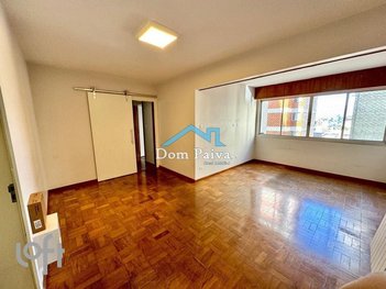 apartment em Alameda Itu, Jardim Paulista - São Paulo - SP
