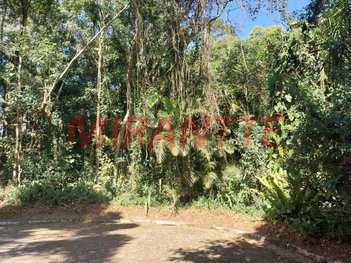 land_lot em Alameda Colômbia, Roseira - Mairiporã - SP