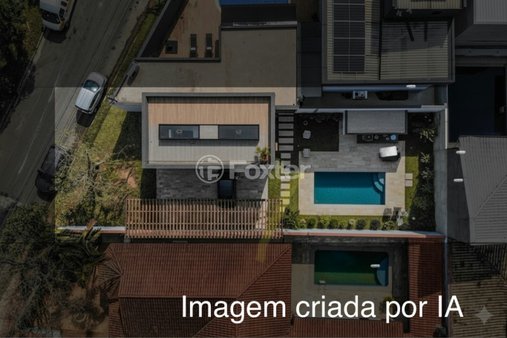 Cômodo Condomínio
