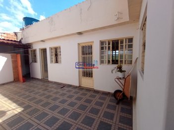 house em Rua de Sirius, Cidade Verde - Betim - MG