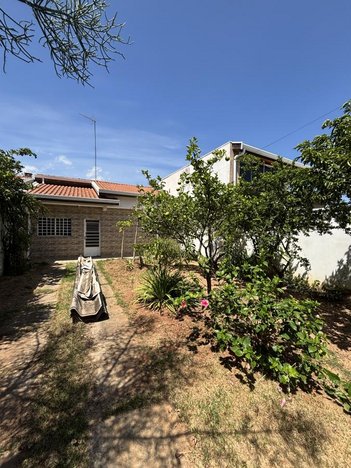 house em Rua Izaias Mendes, Residencial Cittá Di Firenze - Campinas - SP