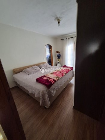 house em Rua Bezerra de Menezes, Centreville - Santo André - SP