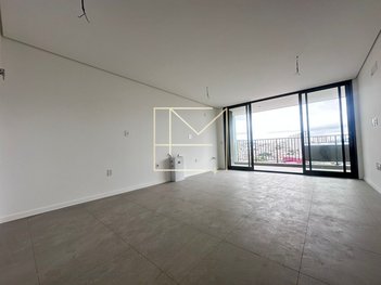 apartment em Rua Antônio Alves Barril, Jardim Anália Franco - São Paulo - SP