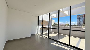 apartment em Rua Caraça, Serra - Belo Horizonte - MG