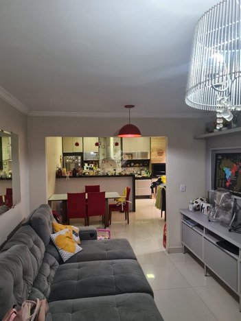 house em Rodovia Mário Andreazza, Petrópolis - Várzea Grande - MT