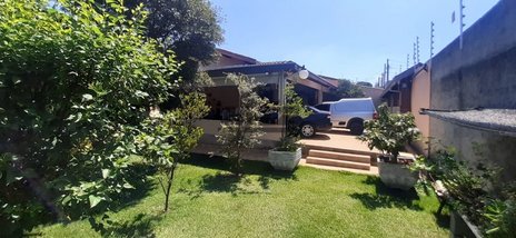 house em Rua Sumaré, Bosque dos Eucaliptos - São José dos Campos - SP