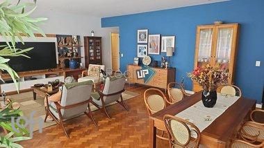 apartment em Souza Lima, Copacabana - Rio de Janeiro - RJ