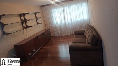 apartment em Alameda Lorena, Jardim Paulista - São Paulo - SP