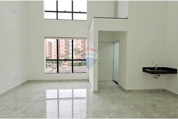 office em Rua São Salvador, Parque Residencial Jaguari - Americana - SP