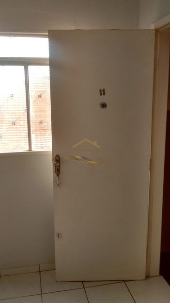 apartment em Rua Capitão José Verdi, Vila Curti - São José do Rio Preto - SP