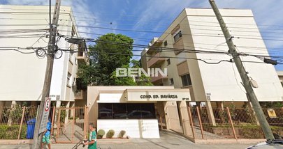 apartment em INCONFIDENCIA, Centro - Canoas - RS
