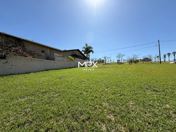 land_lot em Rua Neusa Isabel Tedesco Sterde, Residencial Terras de Ártemis (Ártemis) - Piracicaba - SP