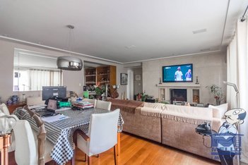 apartment em Rua Piauí, Higienópolis - São Paulo - SP