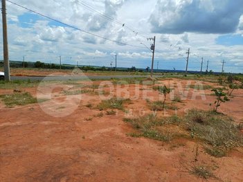 land_lot em Rua Betânia, Jardim Canaã - Uberlândia - MG