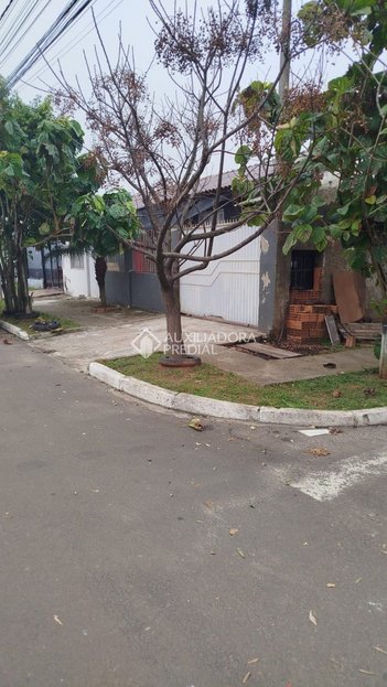 house em Rua Santa Mônica, Olaria - Canoas - RS