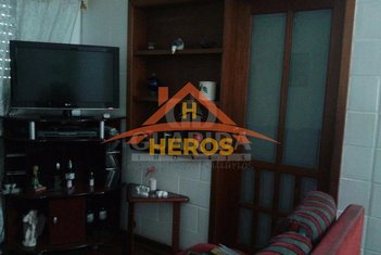 apartment em Avenida Romeu Samarani Ferreira, Vila Nova - Porto Alegre - RS