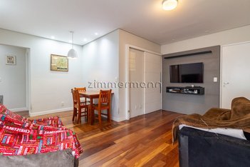 apartment em Rua Doutor Gabriel dos Santos, Santa Cecília - São Paulo - SP