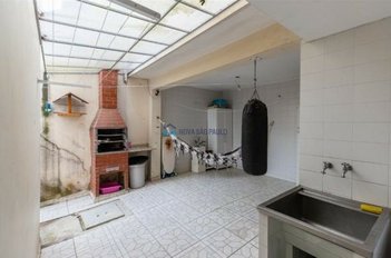 house em Rua Pero Neto, Saúde - São Paulo - SP