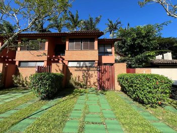 house em Passeio Sete Quedas, Riviera - Bertioga - SP