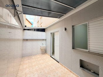 apartment em Rua Antônio Zanelato, Jardim Irajá - Ribeirão Preto - SP