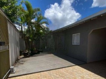 house em Rua Joaquim Silvério Braz, Residencial Professora Marieta - Londrina - PR