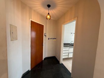 apartment em Rua Palacete das Águias, Vila Alexandria - São Paulo - SP