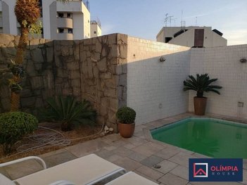apartment em Indiana, Brooklin Paulista - São Paulo - SP