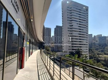 office em Januario Carneiro, Vila da Serra - Nova Lima - MG